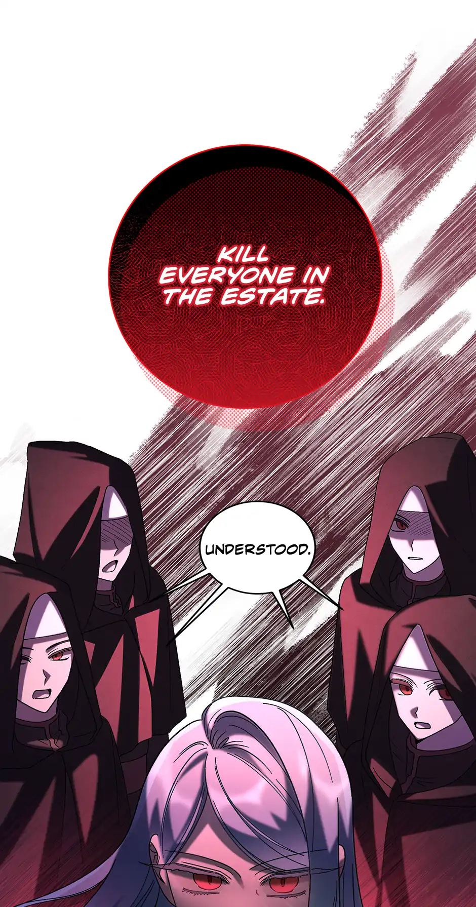 The Wallflower Who Was Proposed to by the Tyrant Chapter 47 page 50