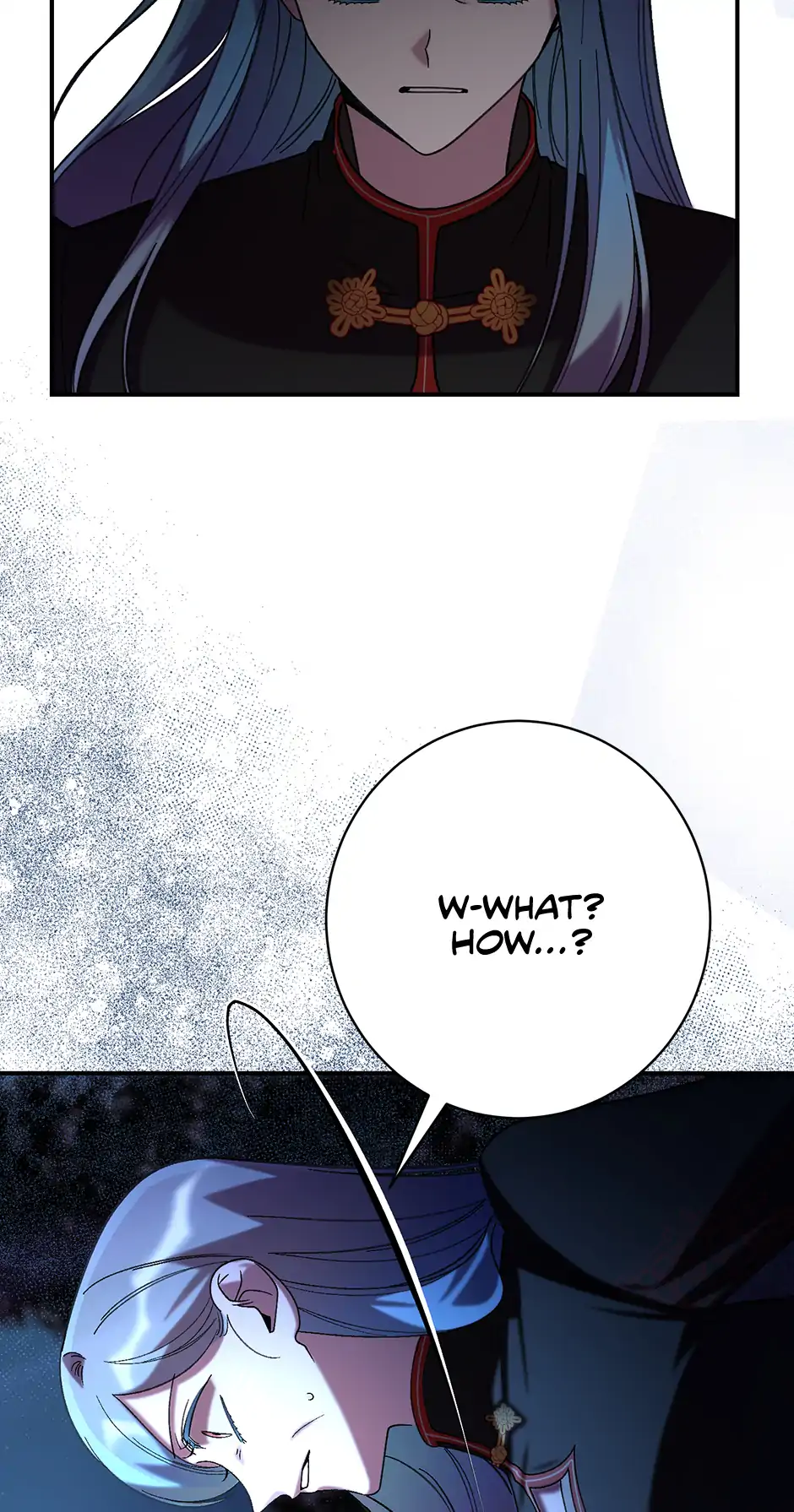 The Wallflower Who Was Proposed to by the Tyrant Chapter 47 page 53
