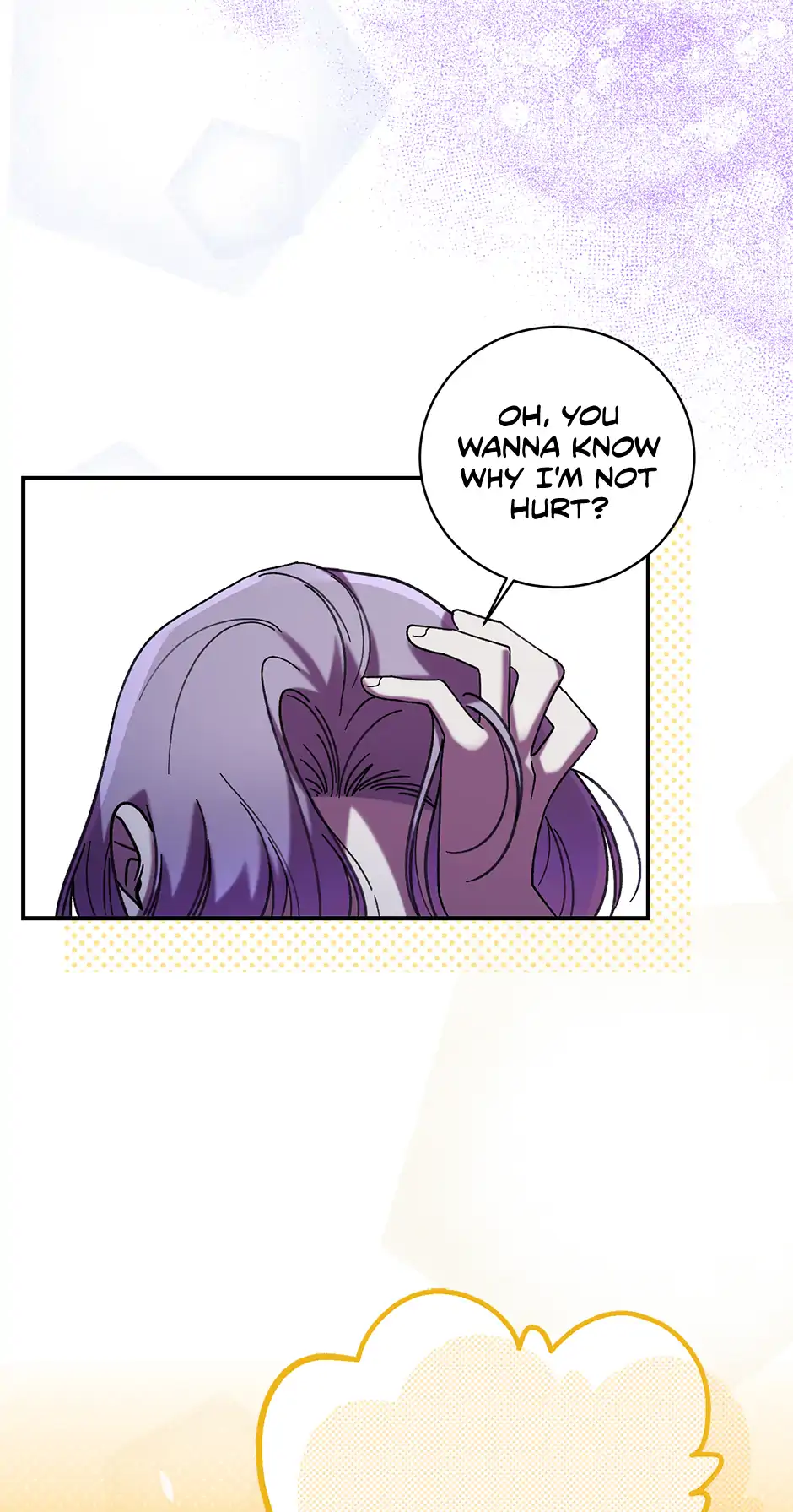 The Wallflower Who Was Proposed to by the Tyrant Chapter 47 page 55