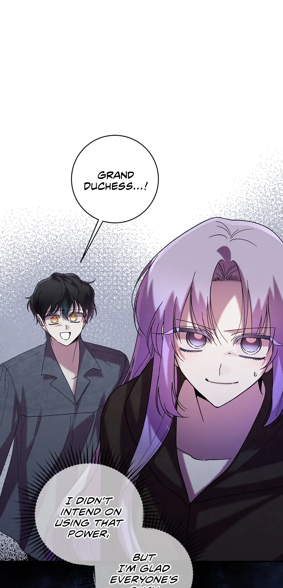 The Wallflower Who Was Proposed to by the Tyrant Chapter 47 page 57