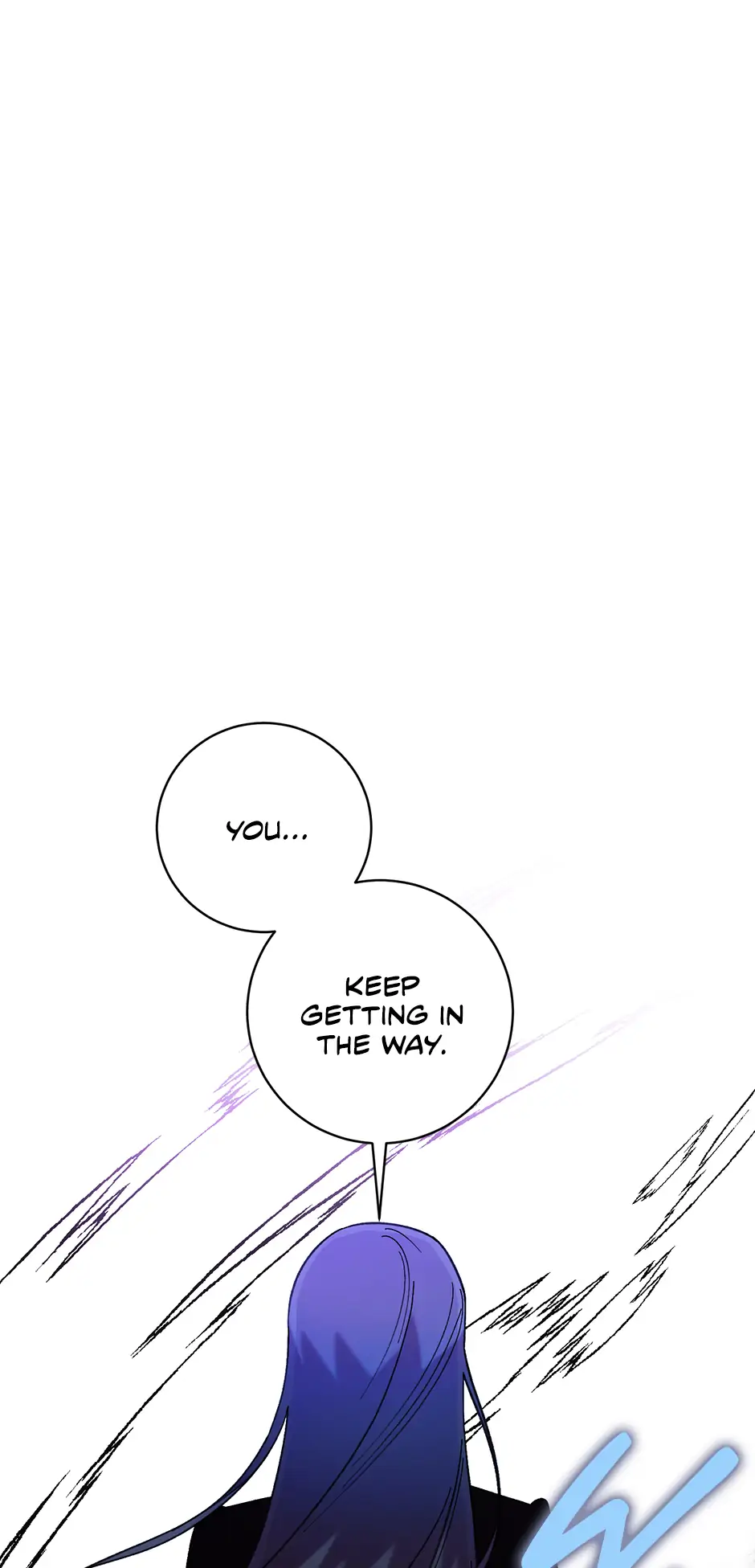 The Wallflower Who Was Proposed to by the Tyrant Chapter 47 page 59