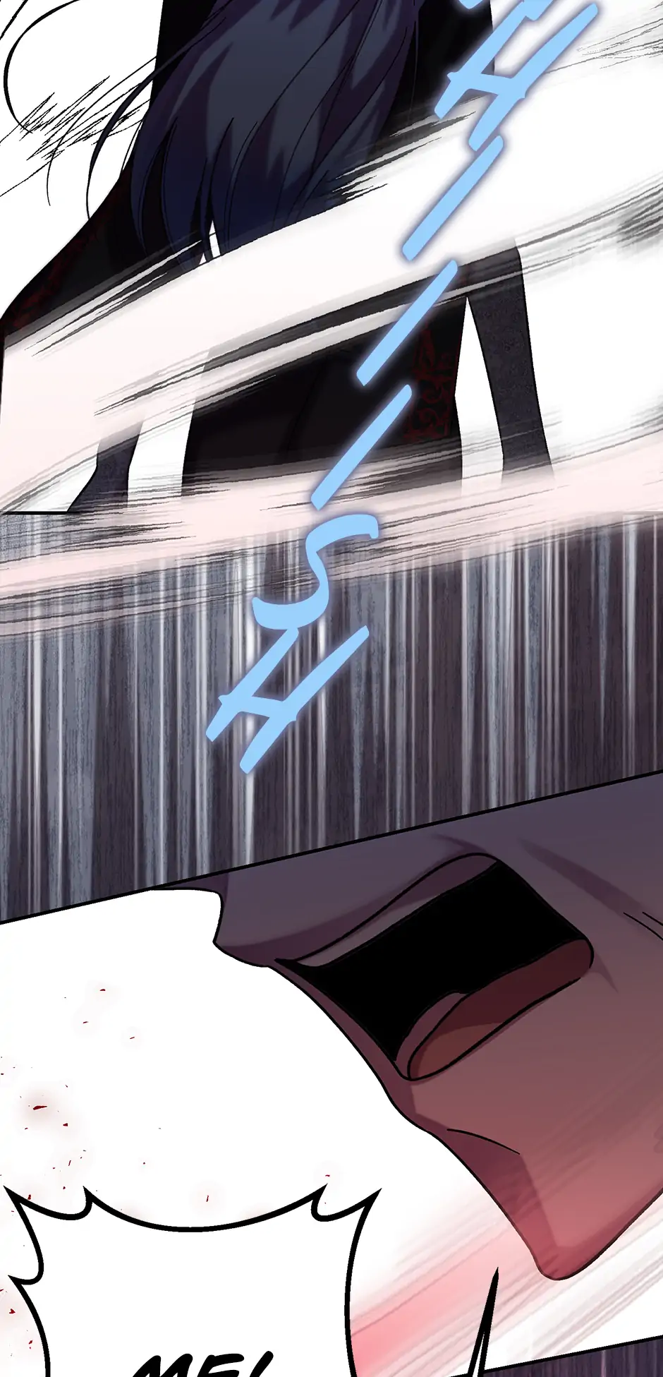 The Wallflower Who Was Proposed to by the Tyrant Chapter 47 page 60