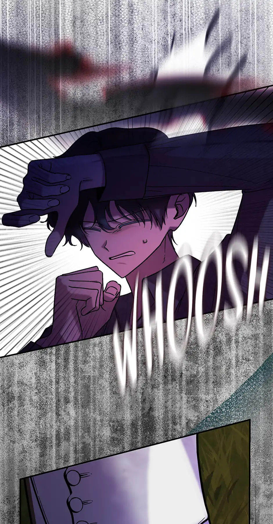 The Wallflower Who Was Proposed to by the Tyrant Chapter 47 page 7