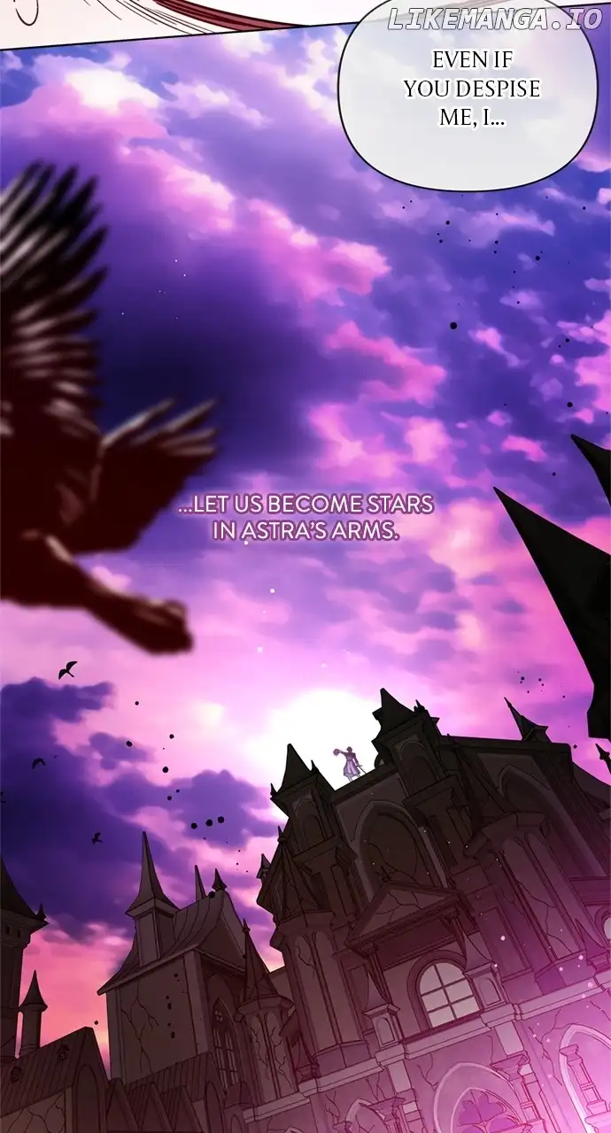 The Way That Knight Lives As a Lady Chapter 127 page 16