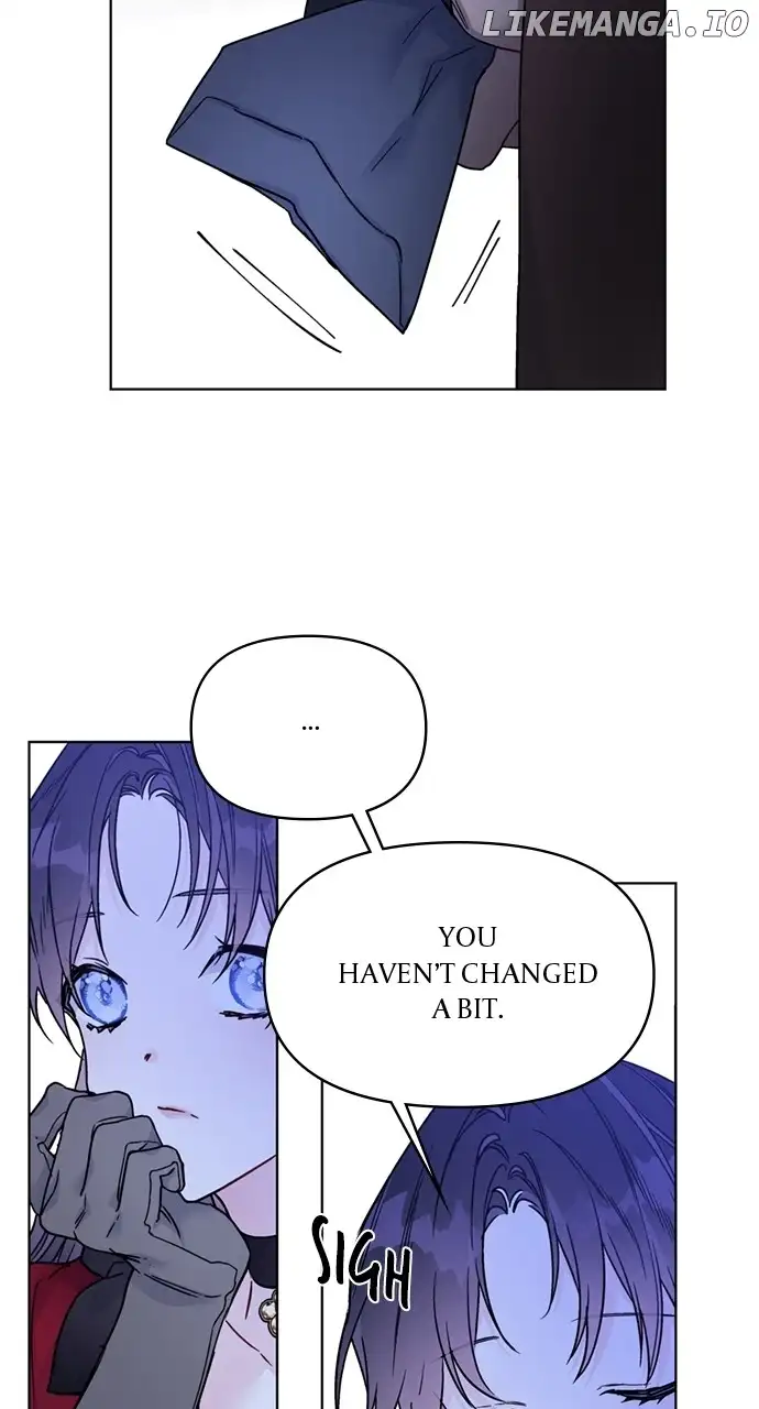 The Way That Knight Lives As a Lady Chapter 127 page 21