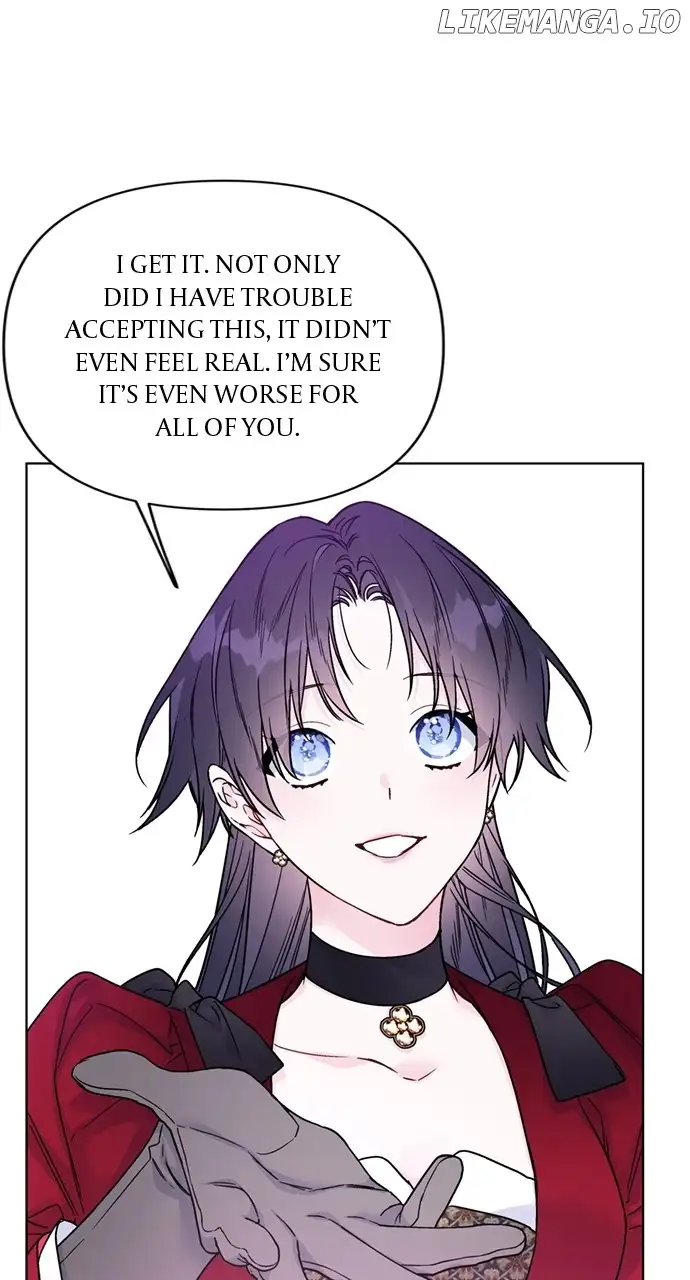 The Way That Knight Lives As a Lady Chapter 127 page 26