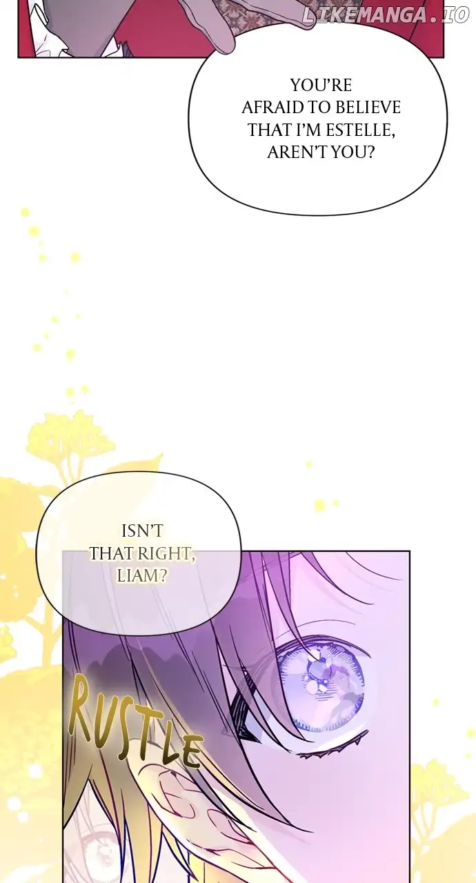 The Way That Knight Lives As a Lady Chapter 127 page 27