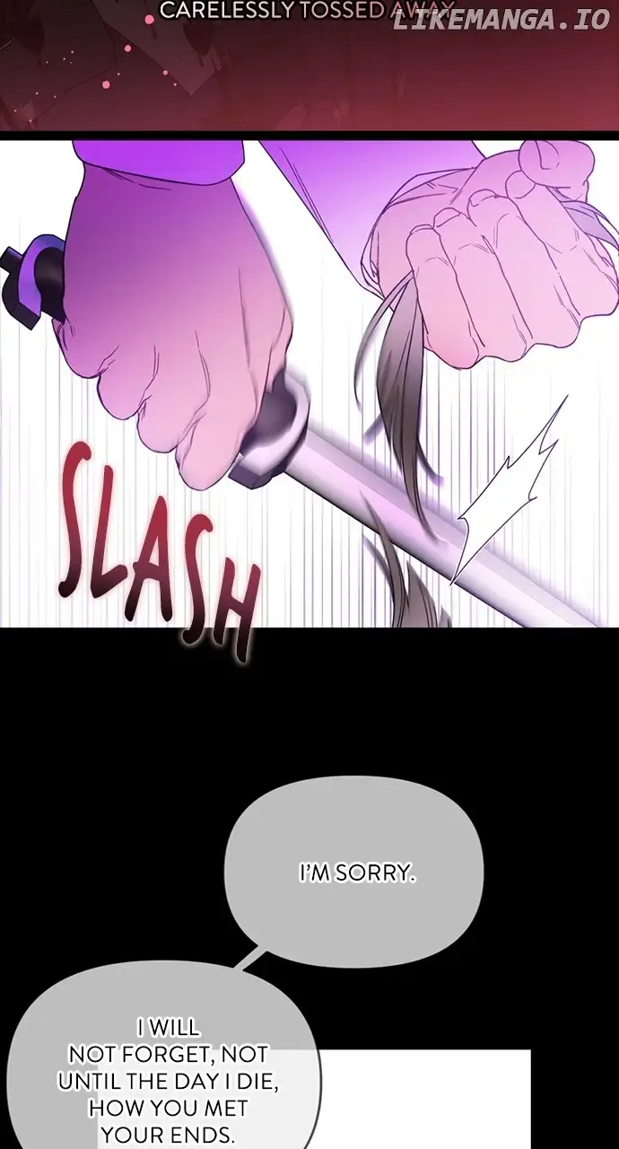The Way That Knight Lives As a Lady Chapter 127 page 2