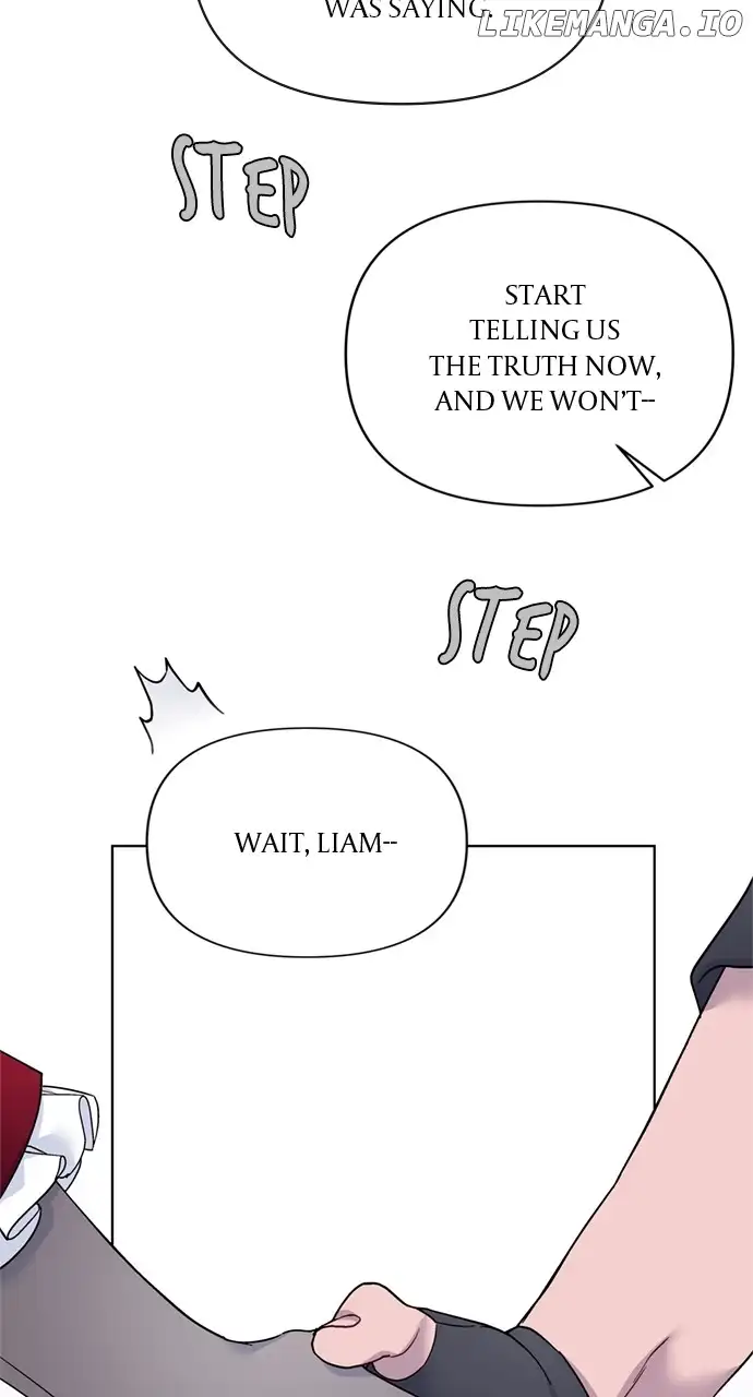 The Way That Knight Lives As a Lady Chapter 127 page 30