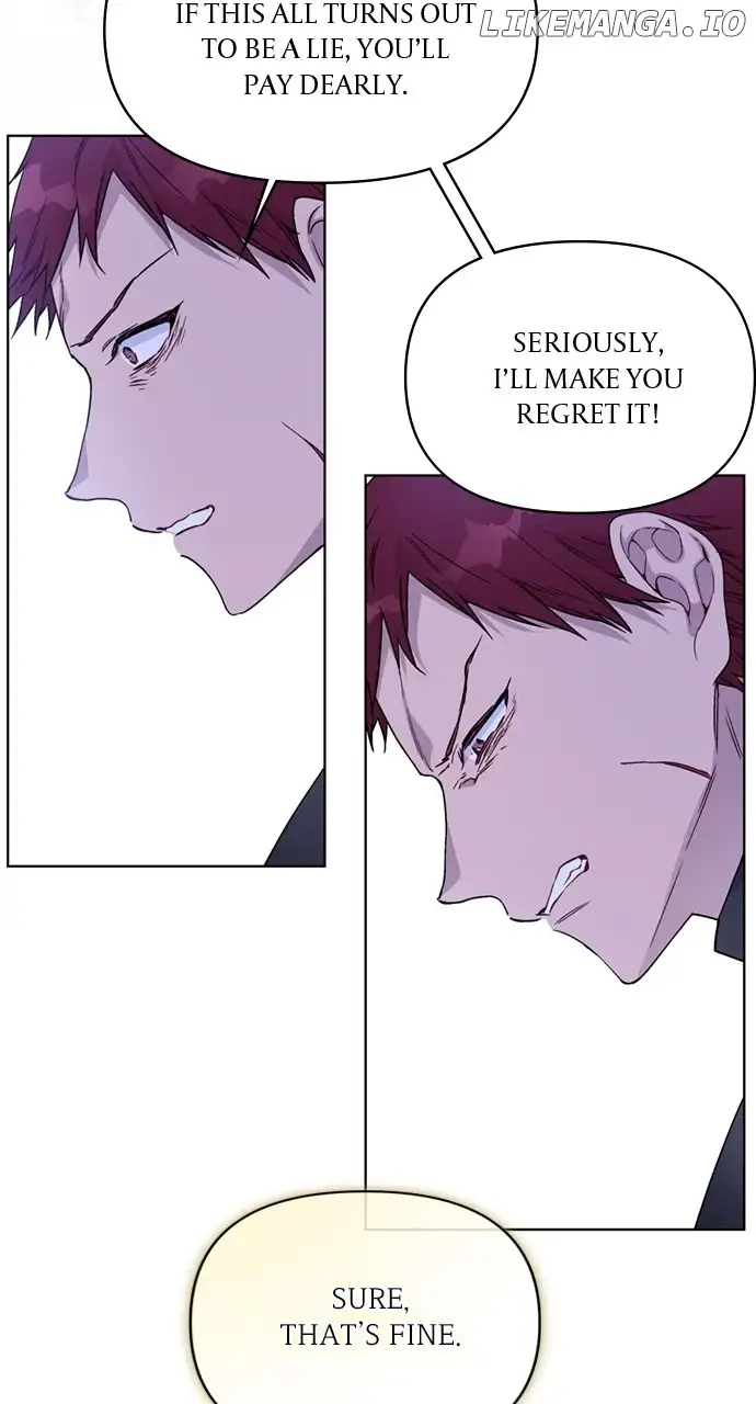 The Way That Knight Lives As a Lady Chapter 127 page 34