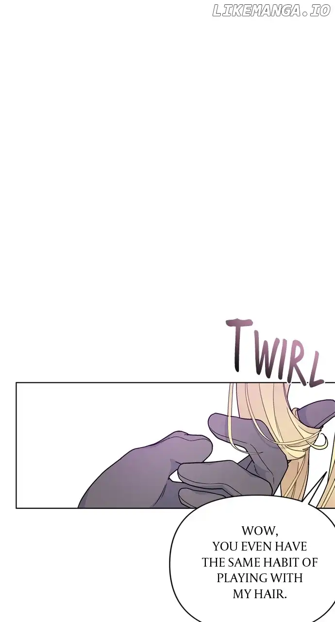 The Way That Knight Lives As a Lady Chapter 127 page 40