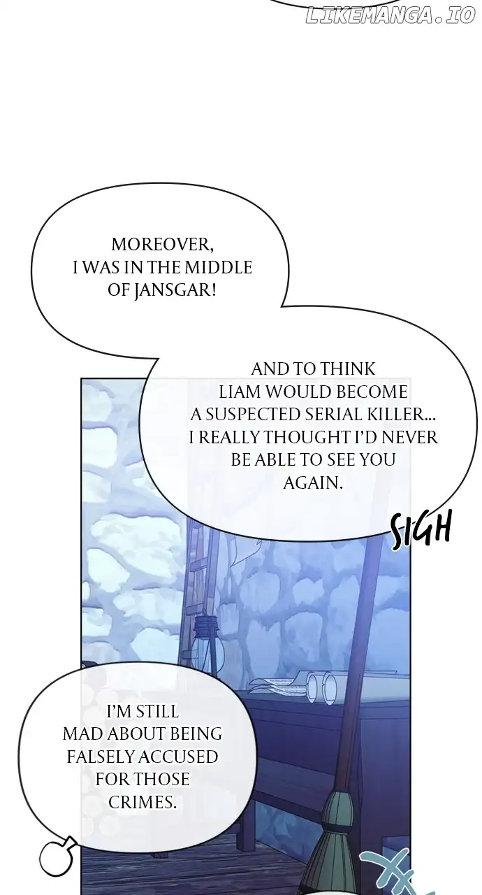 The Way That Knight Lives As a Lady Chapter 127 page 43