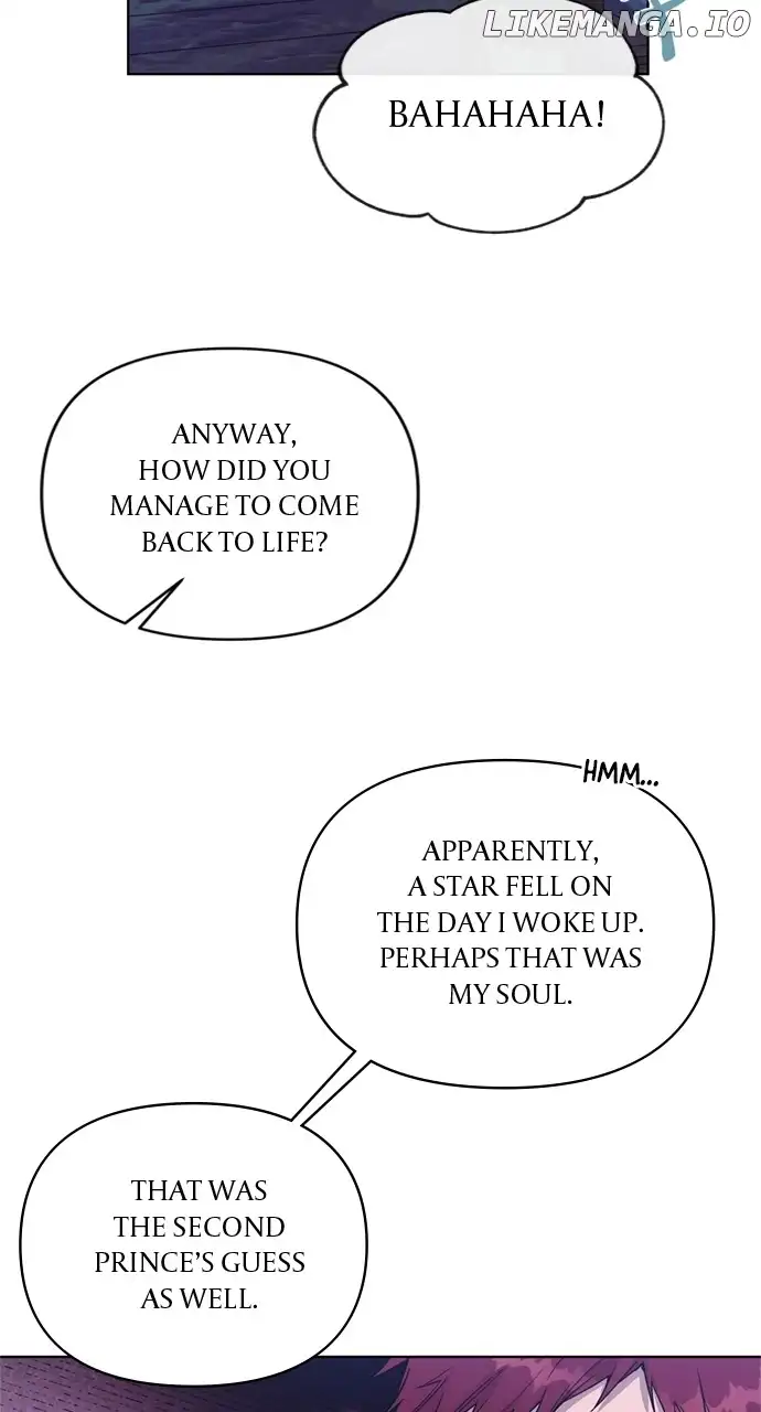 The Way That Knight Lives As a Lady Chapter 127 page 44