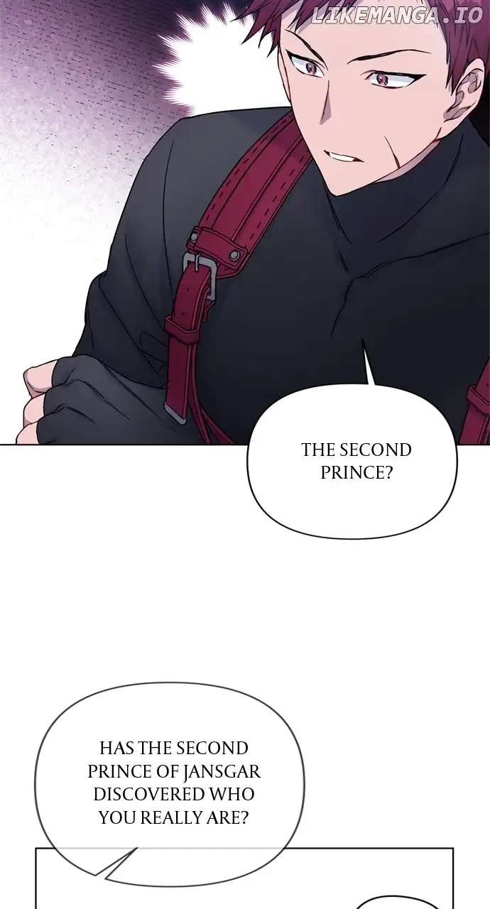 The Way That Knight Lives As a Lady Chapter 127 page 45