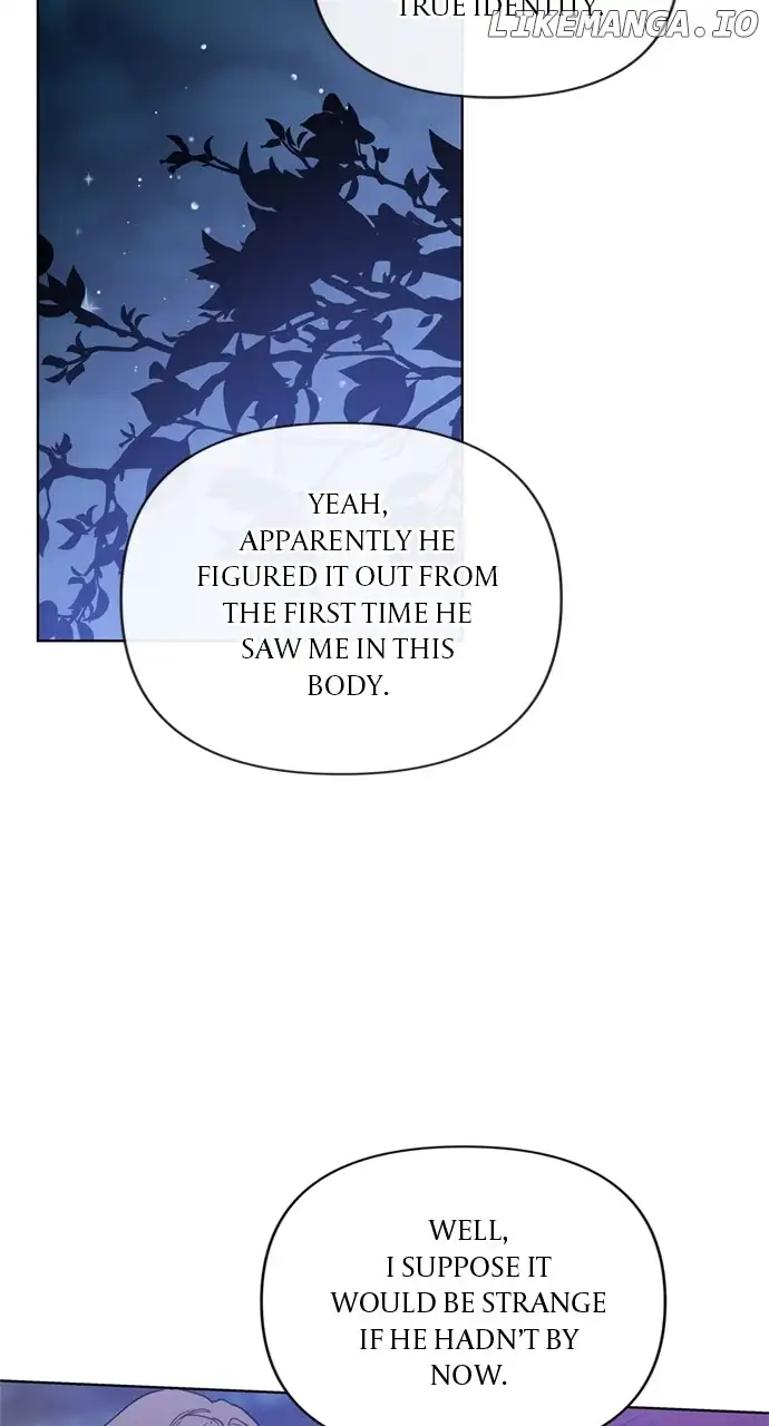 The Way That Knight Lives As a Lady Chapter 127 page 48