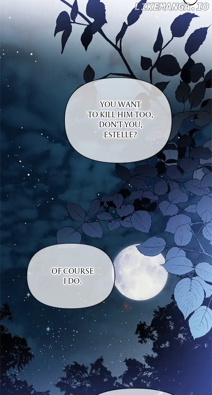 The Way That Knight Lives As a Lady Chapter 127 page 50