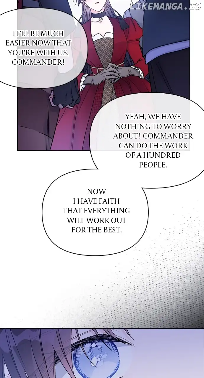 The Way That Knight Lives As a Lady Chapter 127 page 52