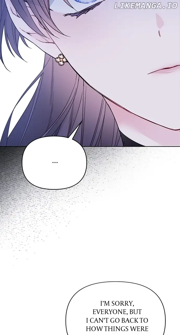 The Way That Knight Lives As a Lady Chapter 127 page 53