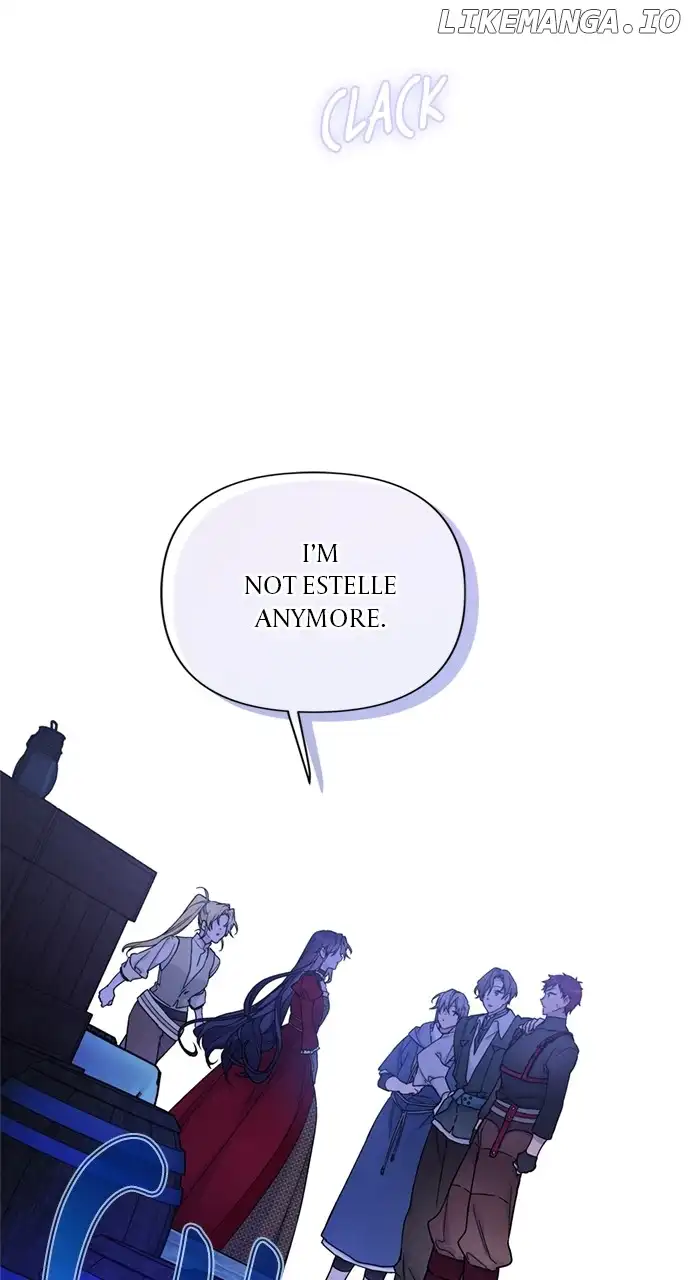The Way That Knight Lives As a Lady Chapter 127 page 55