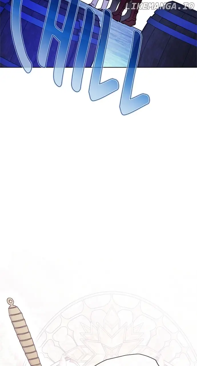 The Way That Knight Lives As a Lady Chapter 127 page 56