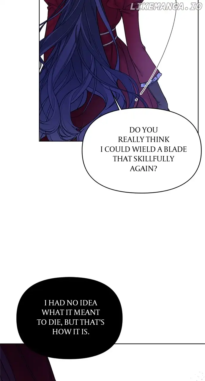 The Way That Knight Lives As a Lady Chapter 127 page 60