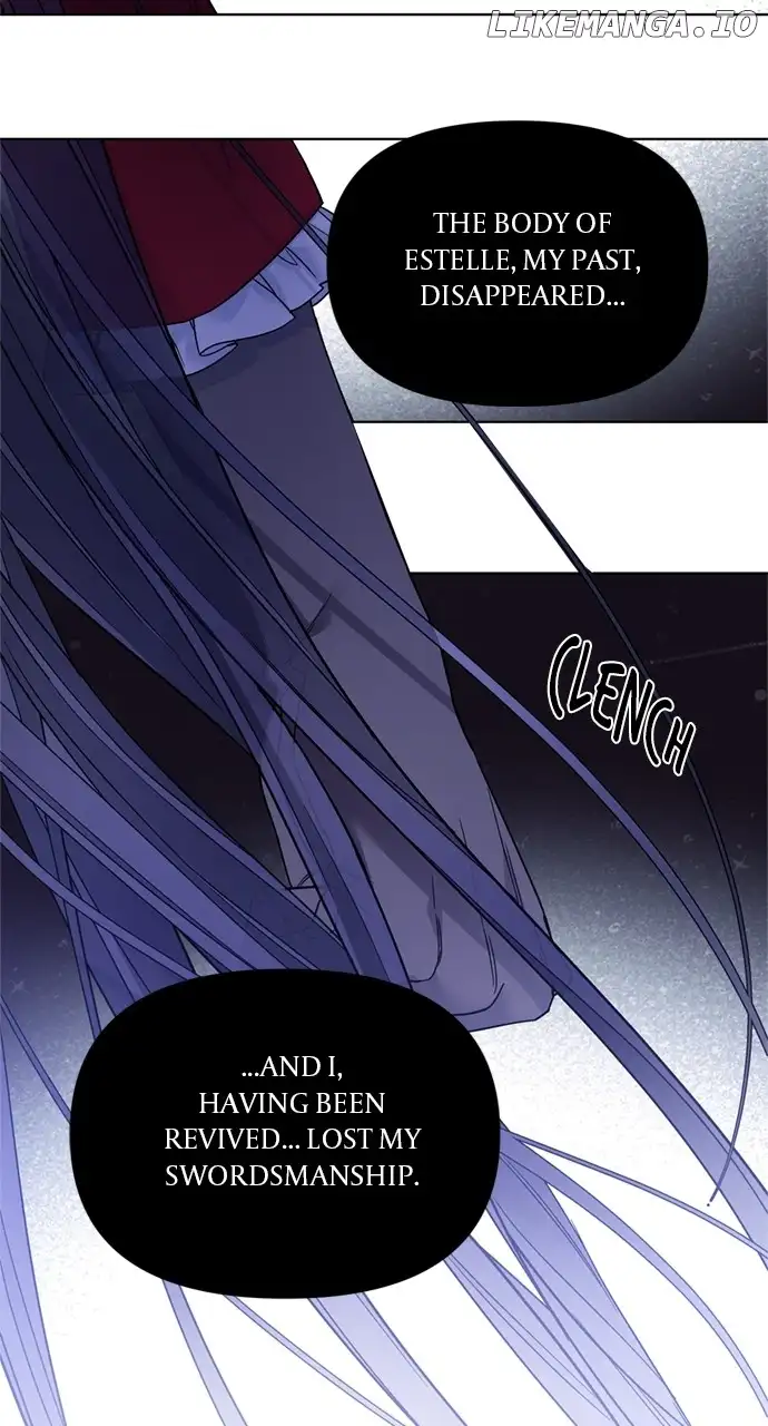 The Way That Knight Lives As a Lady Chapter 127 page 61