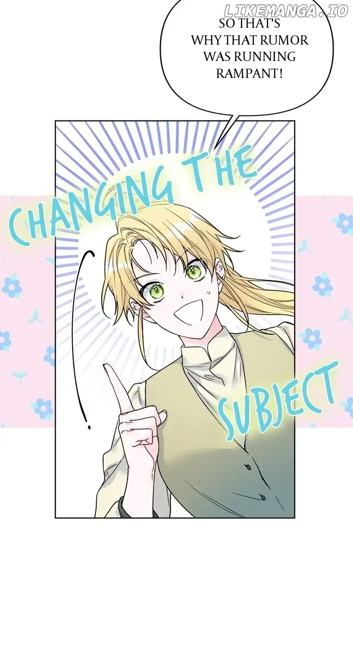 The Way That Knight Lives As a Lady Chapter 127 page 67