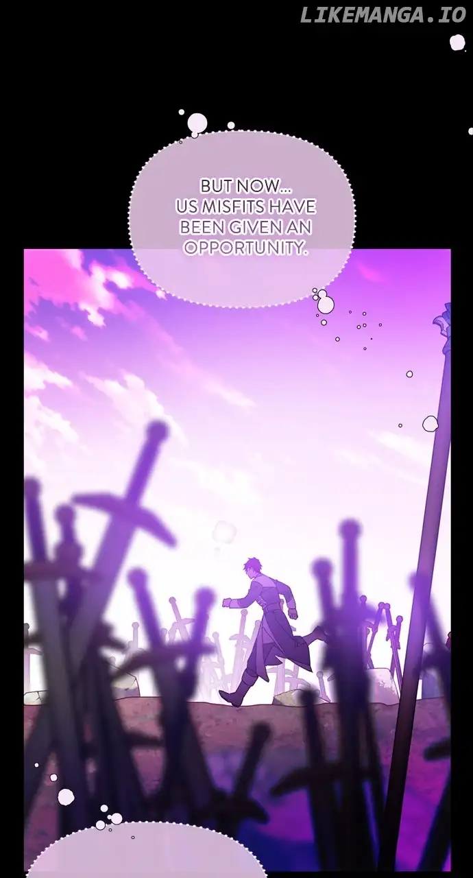 The Way That Knight Lives As a Lady Chapter 127 page 6