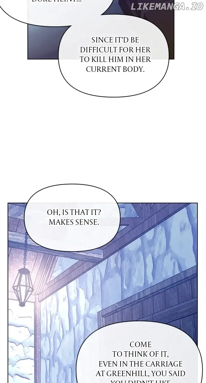 The Way That Knight Lives As a Lady Chapter 127 page 70