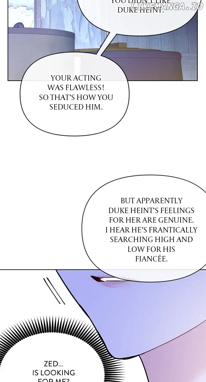 The Way That Knight Lives As a Lady Chapter 127 page 71