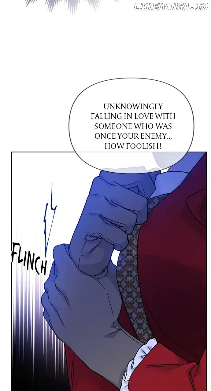 The Way That Knight Lives As a Lady Chapter 127 page 74