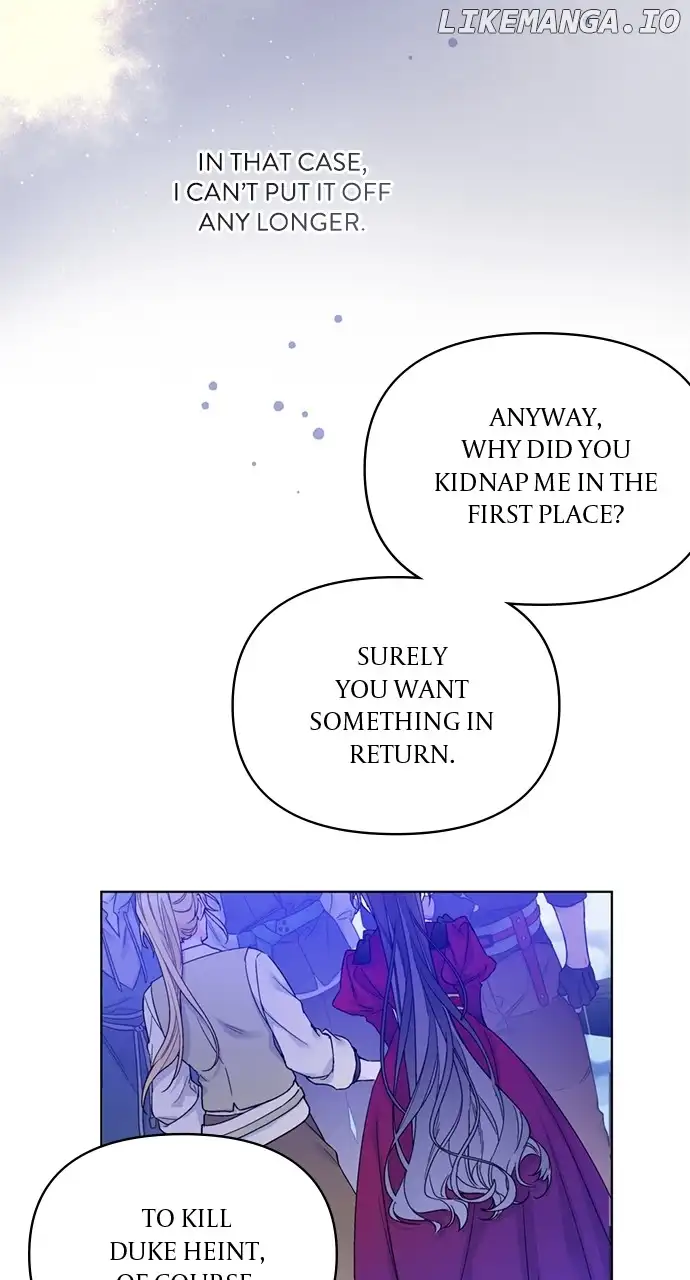 The Way That Knight Lives As a Lady Chapter 127 page 78