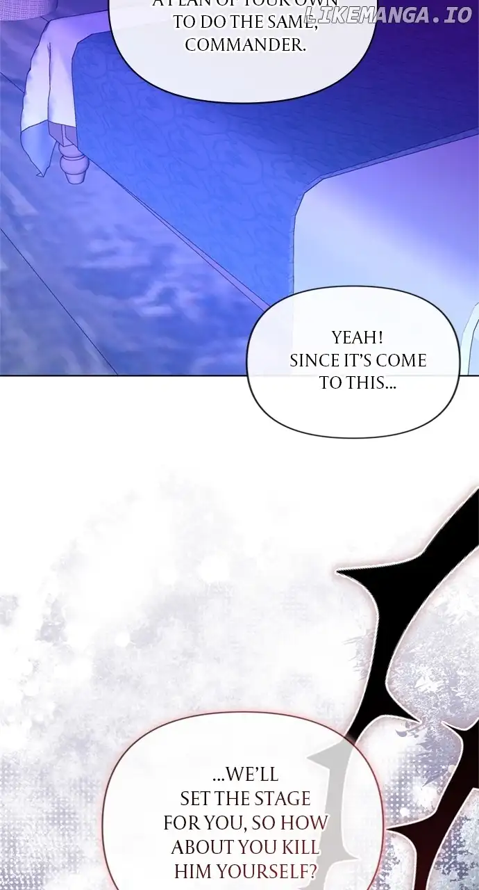 The Way That Knight Lives As a Lady Chapter 127 page 80