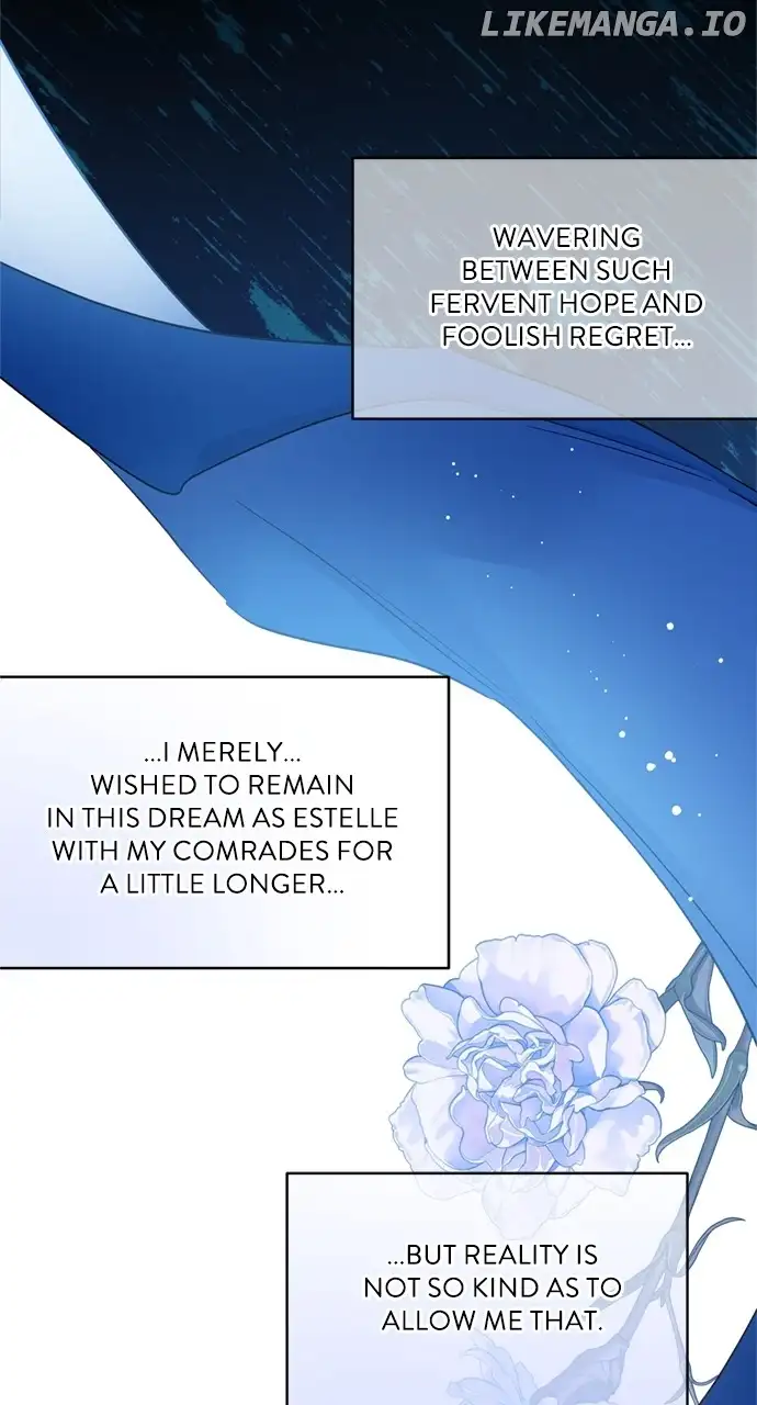 The Way That Knight Lives As a Lady Chapter 127 page 86