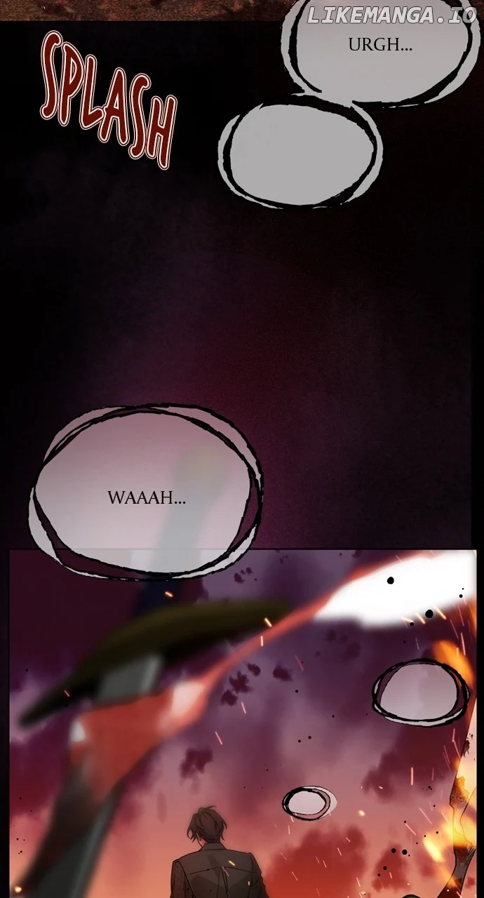 The Way That Knight Lives As a Lady Chapter 132 page 67
