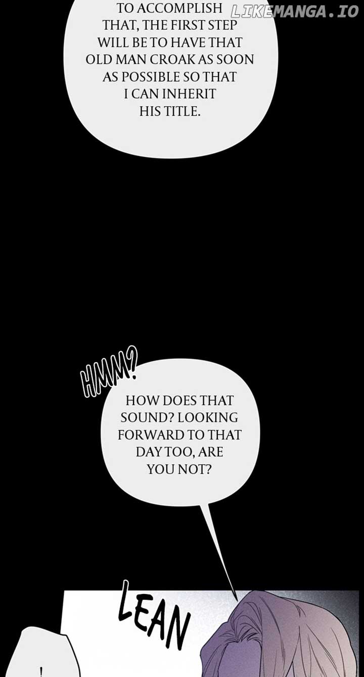 The Way That Knight Lives As a Lady Chapter 141 page 9