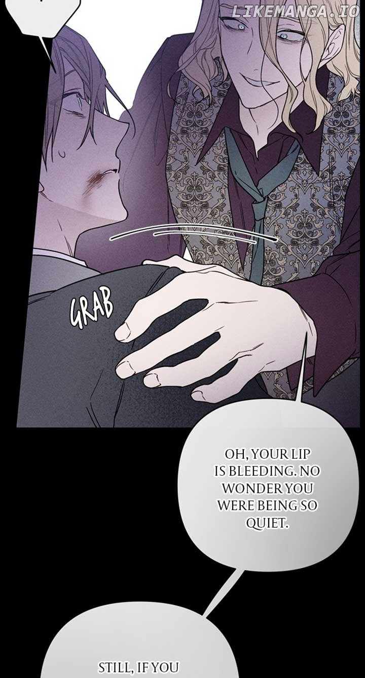 The Way That Knight Lives As a Lady Chapter 141 page 10