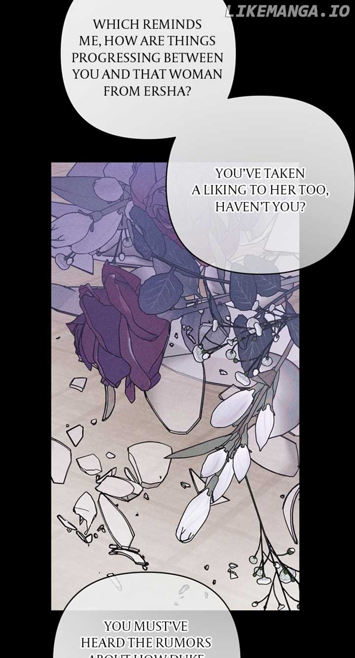 The Way That Knight Lives As a Lady Chapter 141 page 12