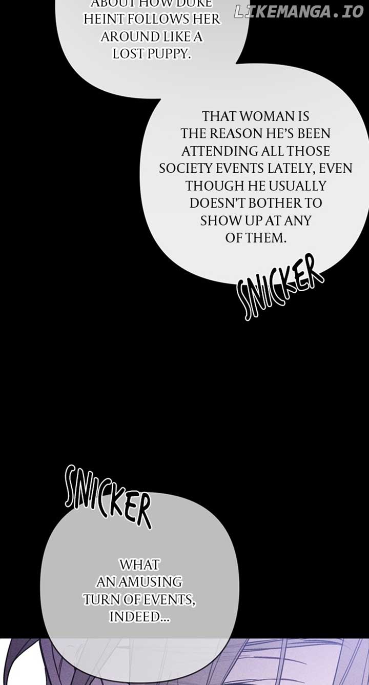 The Way That Knight Lives As a Lady Chapter 141 page 13