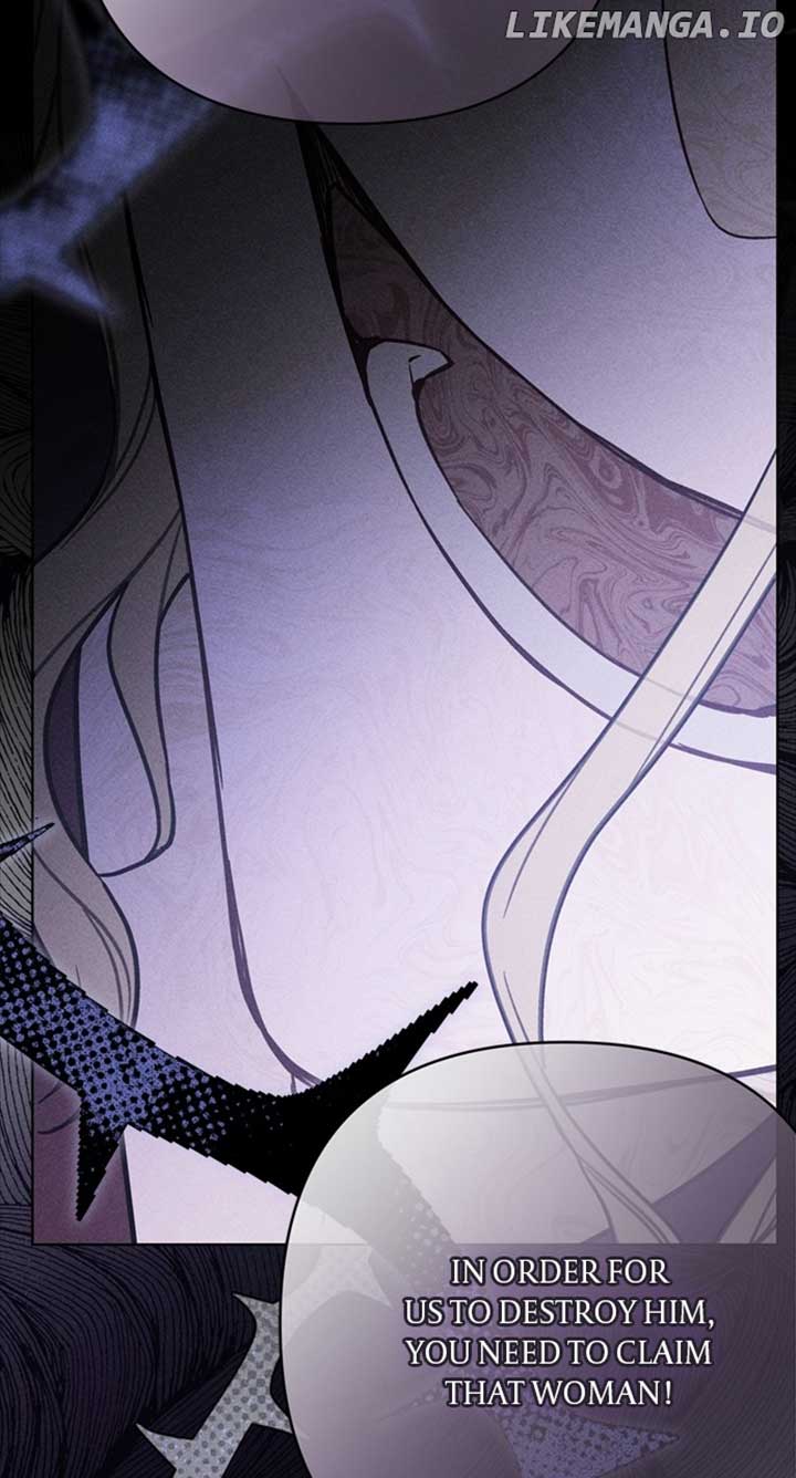 The Way That Knight Lives As a Lady Chapter 141 page 15
