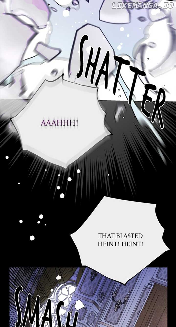The Way That Knight Lives As a Lady Chapter 141 page 1