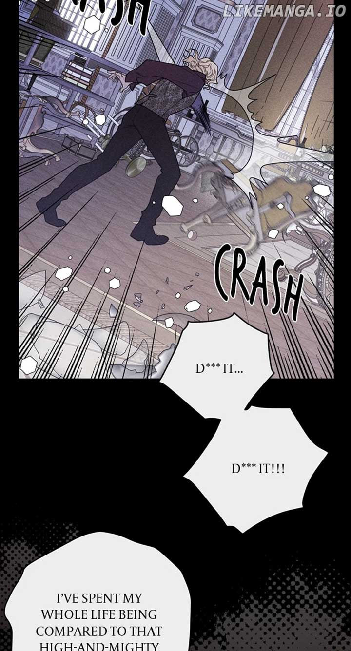 The Way That Knight Lives As a Lady Chapter 141 page 2
