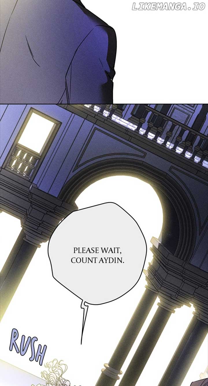 The Way That Knight Lives As a Lady Chapter 141 page 30