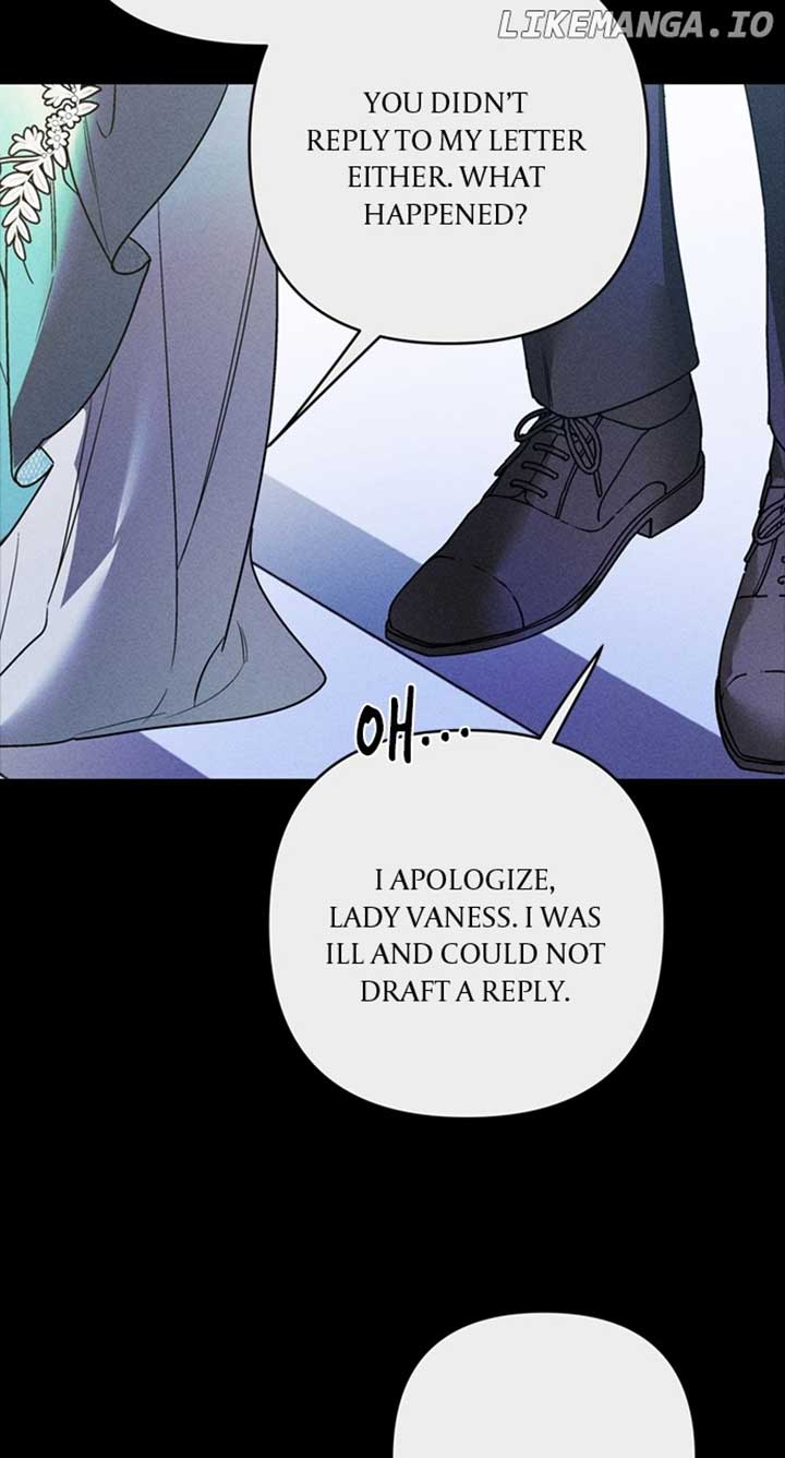 The Way That Knight Lives As a Lady Chapter 141 page 32