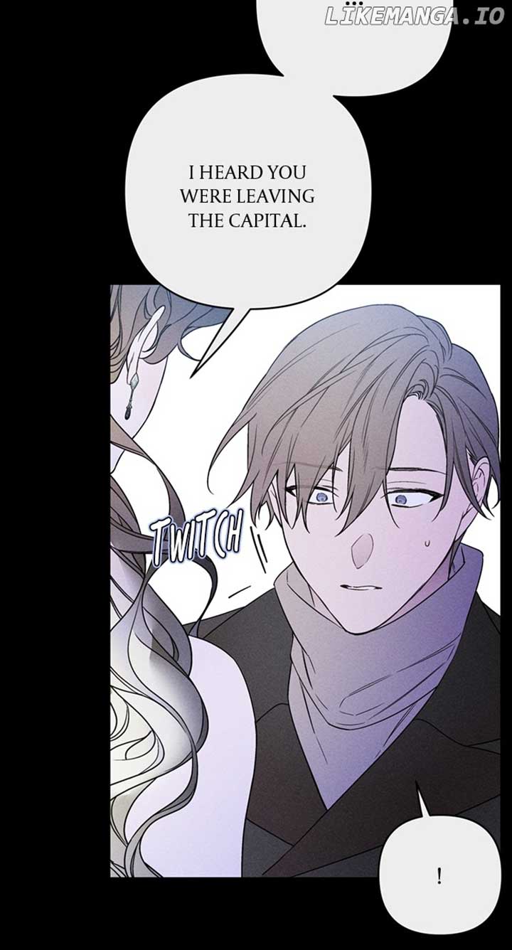 The Way That Knight Lives As a Lady Chapter 141 page 33