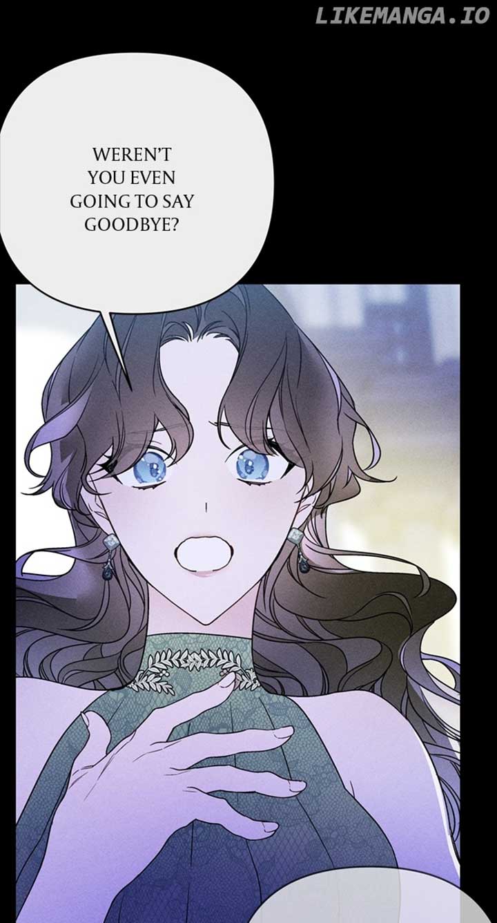 The Way That Knight Lives As a Lady Chapter 141 page 34