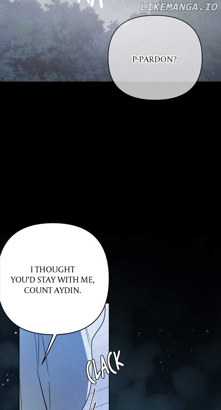 The Way That Knight Lives As a Lady Chapter 141 page 36