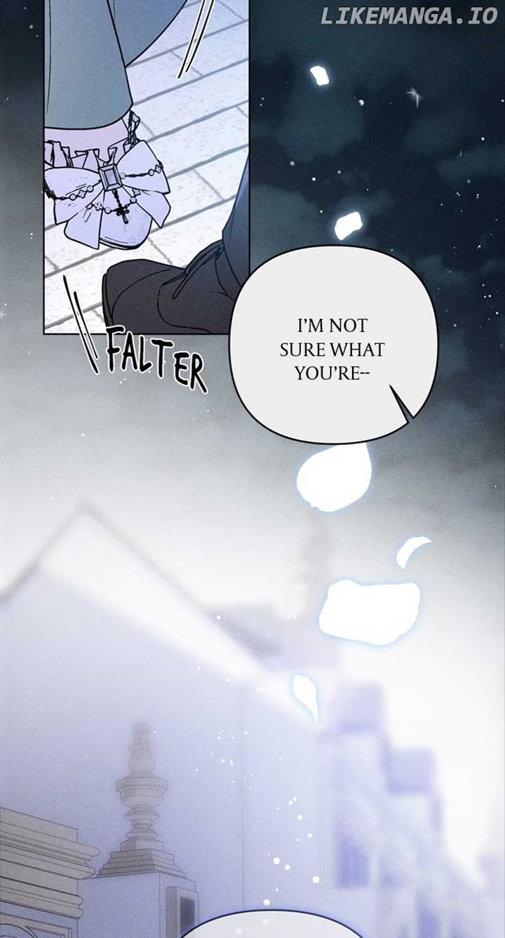 The Way That Knight Lives As a Lady Chapter 141 page 37