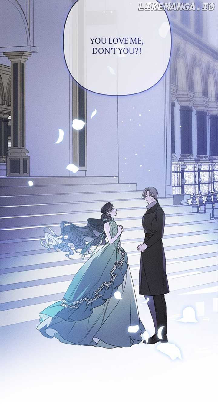 The Way That Knight Lives As a Lady Chapter 141 page 38