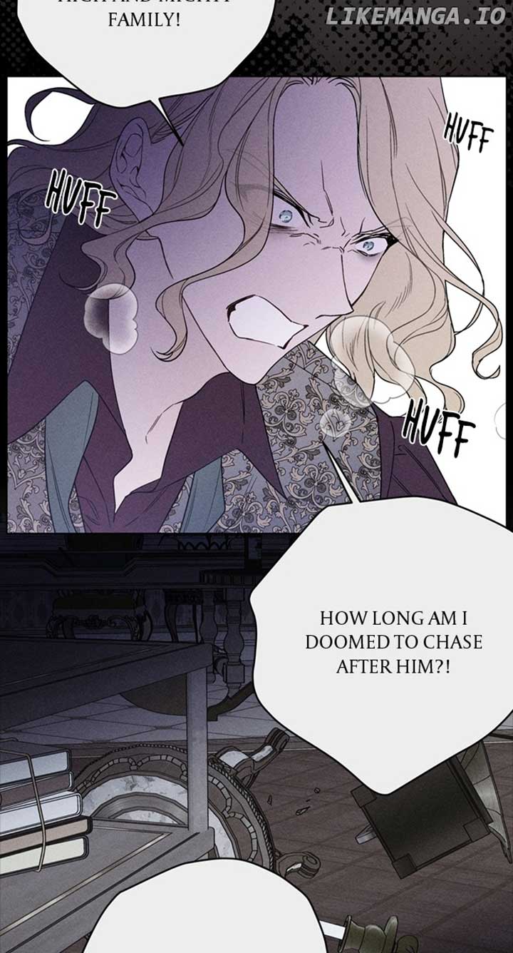The Way That Knight Lives As a Lady Chapter 141 page 3